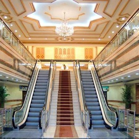 Al Haram Hotel- By Al Rawda Medina Exterior photo