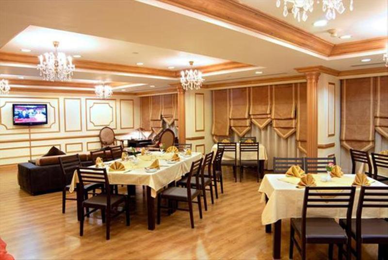 Al Haram Hotel- By Al Rawda Medina Exterior photo