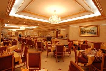 Al Haram Hotel- By Al Rawda Medina Exterior photo